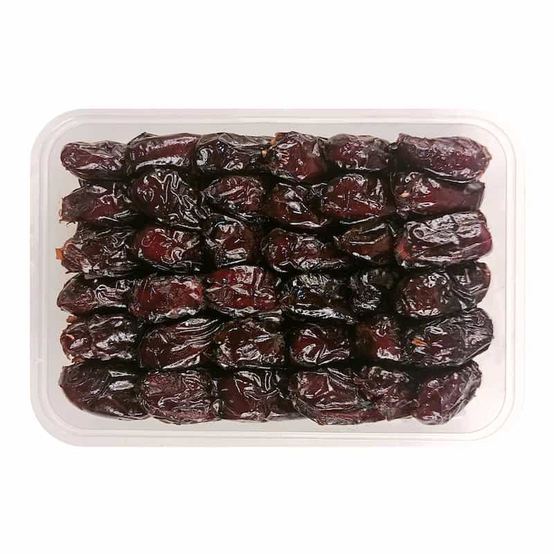 تصویر 4 از خرما کبکاب گوشتی با کیفیت بالا و بسته بندی استاندارد